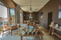 Santa Teresa Hotel RJ - MGallery Hotels in Rio de Janeiro