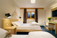 Hotel Principe Marmolada Hotels in Falcade