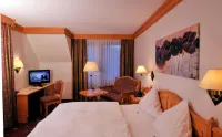 Parkhotel Zum Stern Hotels in Neuenstein