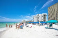 Pelican Beach 307 - Jacuzzi