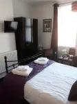 Glenavon Guest House - Pensions