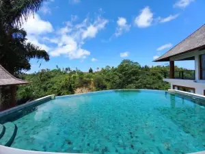 Villa Tamaro Bali