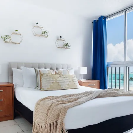 Playa Escondida Oceanview Pool Parking 1Bdr