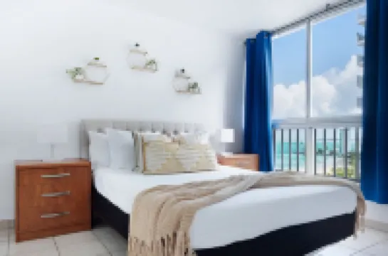 Playa Escondida Oceanview Pool Parking 1Bdr