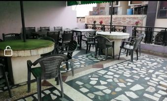 Hotel Delhi Regency