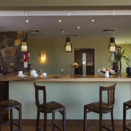 Loi Suites Iguazu Hotel