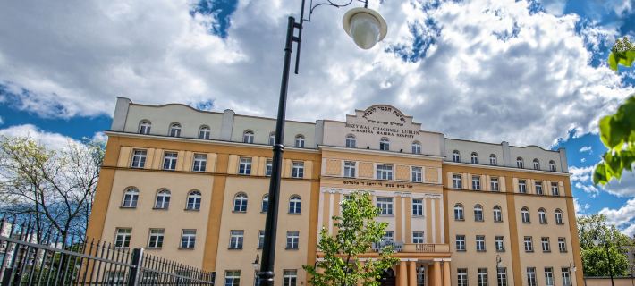 Hotel Ilan Ξενοδοχεία στην πόλη Lublin
