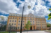 Hotel Ilan Hotels in 