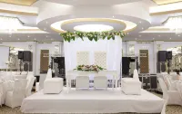 Grand Altuntas Hotel Hotel di Aksaray