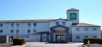 Wingate by Wyndham Bel Air I-95 Exit 77A / Apg Area