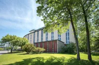 Résidences Université Laval Hôtels à : 