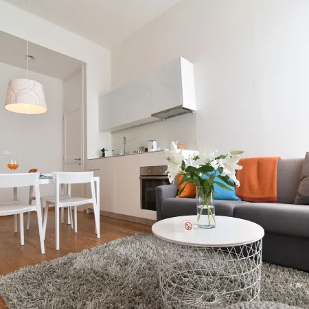 The Bridge Luxury Apartments