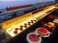 Grand Palace Hotel