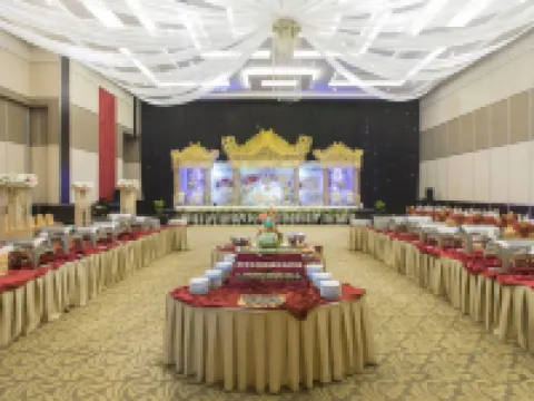 Dalton Hotel Makassar Hotels in Makassar