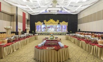 Dalton Hotel Makassar