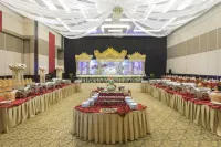 Dalton Hotel Makassar Hotels in Tamalanrea