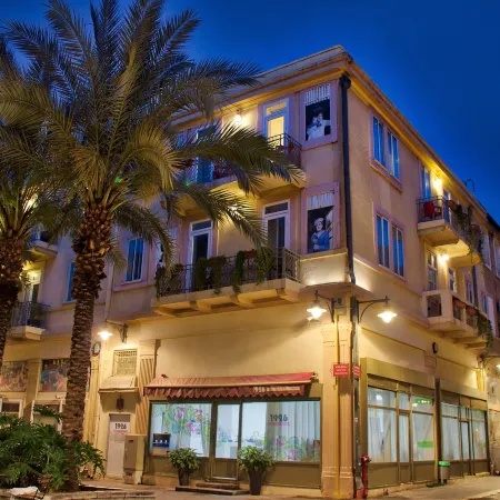 1926 Designed ApartHotel
