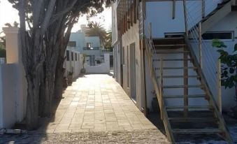 Beachway Guesthouse