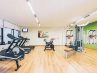 Iberostar Waves Las Dalias -All Inclusive - Gym