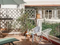 Can Abril Hotéis em Soller