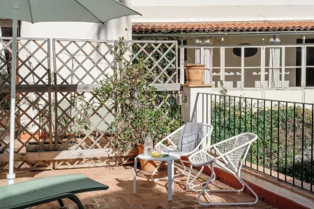 Can Abril Отели рядом с достопримечательностью «Jardi Botanic de Soller»