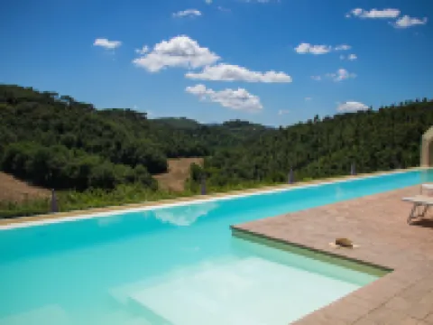 Bosco Della Spina Hotels in Murlo