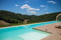 Bosco Della Spina Hotels in Murlo