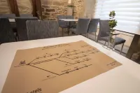 Hotel Alda San Bieito