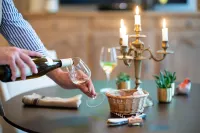 Clos Saint Jacques - Maison d'Hôtes Hotels in Meursault