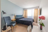 Hotel Sparre