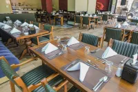 Vital Thermal Hotel & Spa - breakfast