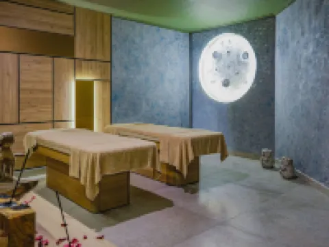 Vital Thermal Hotel & Spa Hotels in Termal