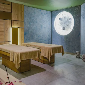 Vital Thermal Hotel & Spa