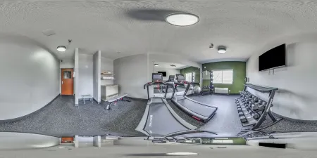 Spark by Hilton Moline Quad Cities Отели в г. Карбон Клифф