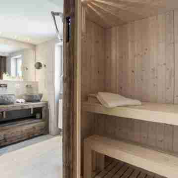 Haus Andy Fitness & Recreational Facilities