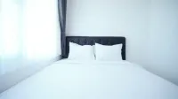 Best Location And Restful 1Br At The City Square Apartment - Lejligheder
