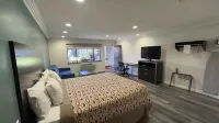Garden Inn and Suites Glendora Hotels in Glendora