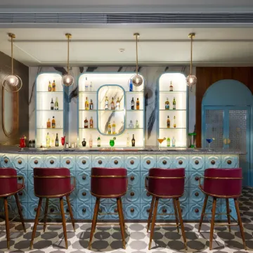 Freesia by Express Inn