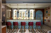 Freesia by Express Inn Hotels in Thane