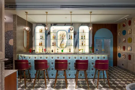 Freesia by Express Inn