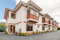 Apartamentos - Villa Santa Ana Premium Sachica 호텔
