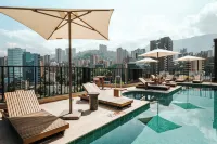 Heiss Hotel by Jalo