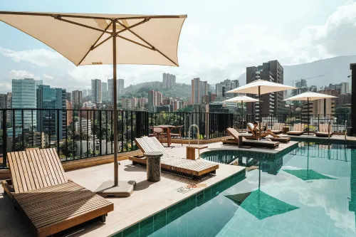 Heiss Hotel by Jalo