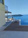 Villa Judita Dubrovnik - Havudsigt