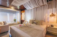 Pousada Encontro das Águas