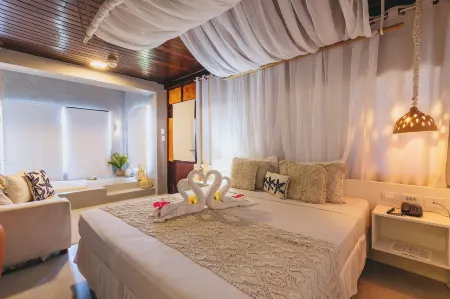 Pousada Encontro das Águas