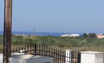 Noufaro Luxury Villa