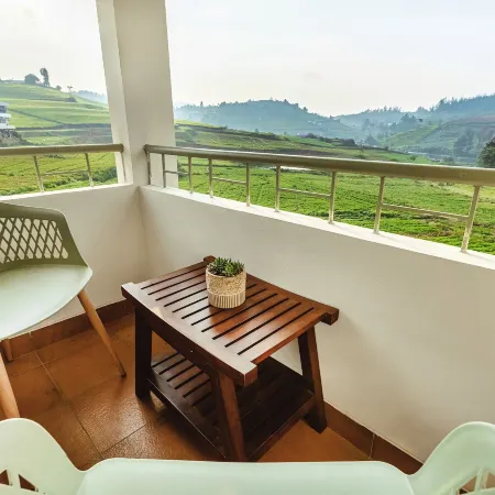 Mango Hill Shola Ooty