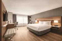 Oneida Casino Hotel Hotel di Ashwaubenon
