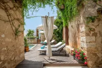 Can Joan Capo - Adults Only Hotels in Llubi